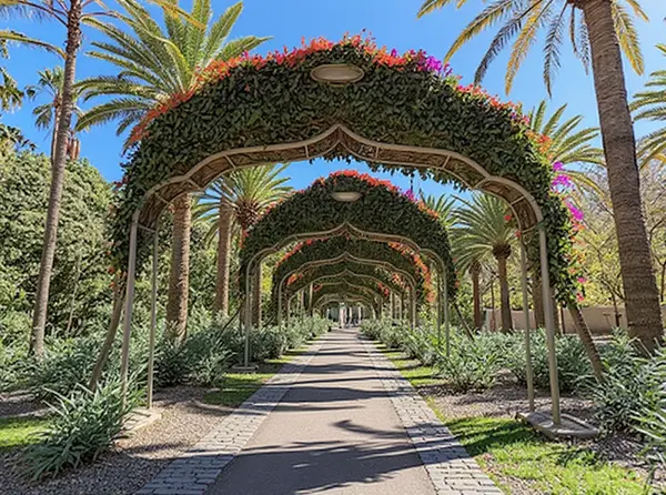 Parque García Sanabria