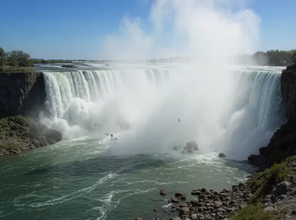 Niagara Falls