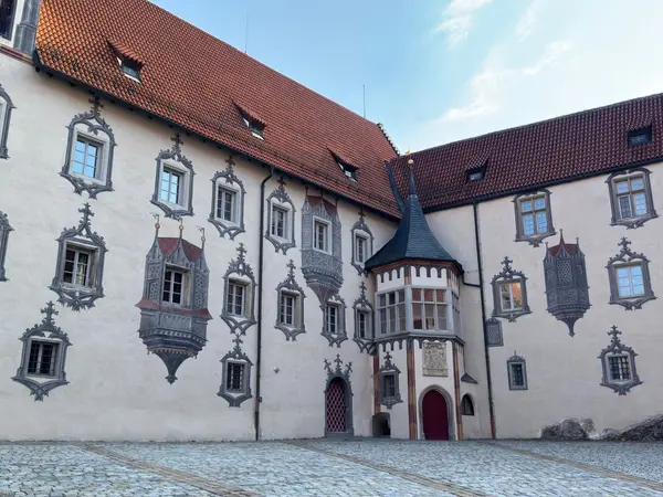 Museum of the Bavarian Kings