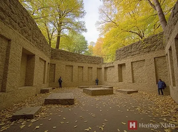 Hypogeum of Ħal-Saflieni