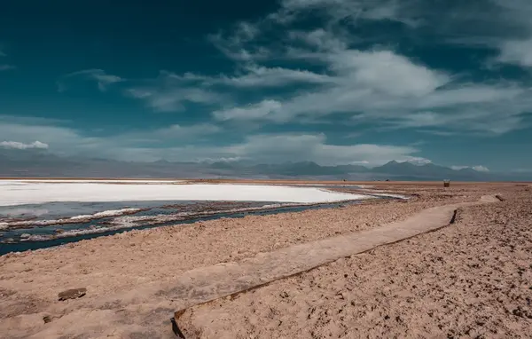 Salar de Atacama