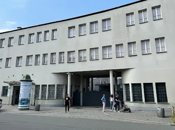 Oskar Schindler's Factory / Schindler's Enamel Factory Museum (Muzeum Schindlera)