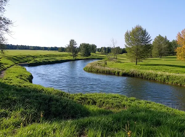 Fish Creek Provincial Park