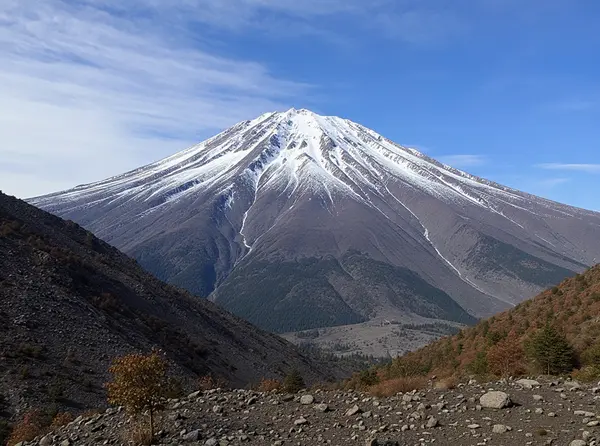 Pacaya Volcano