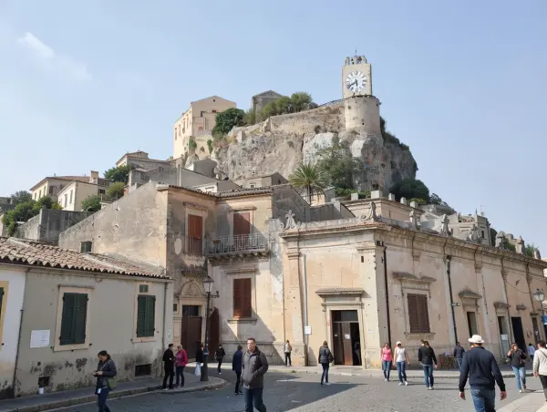 Castello dei Conti