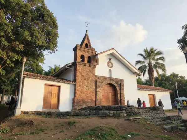 Iglesia de San Antonio