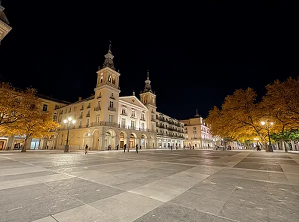Plaza Mayor