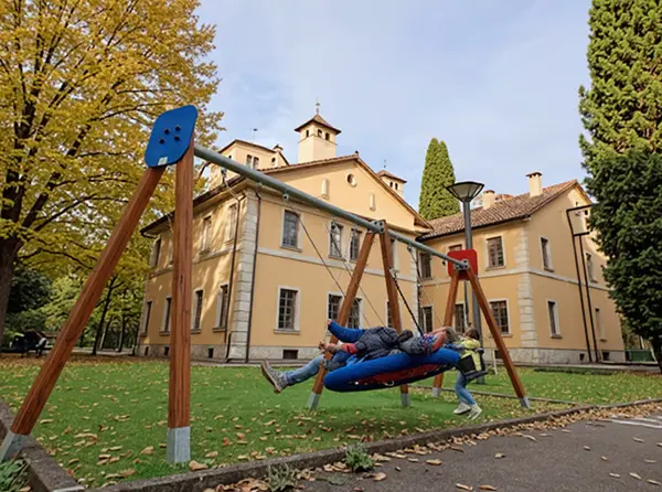 Villa Comunale di Giarre