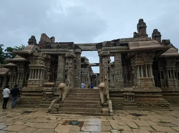 Vittala Temple