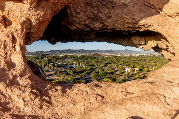 Papago Park