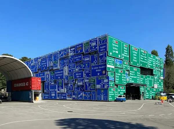 Swiss Museum of Transport