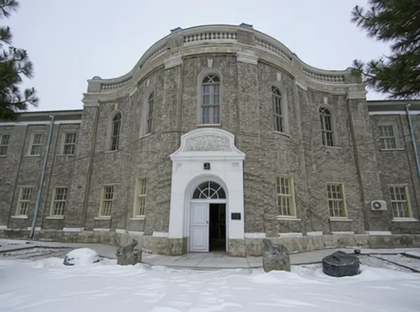 Kabul Museum