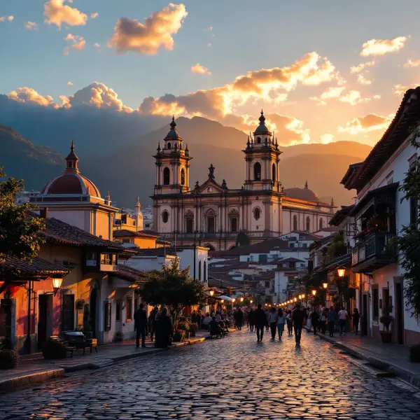 La Candelaria