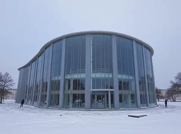 Pärnu Concert Hall
