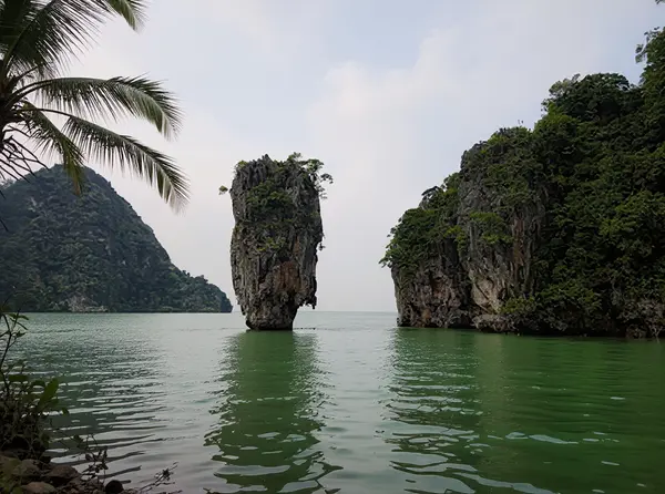 Phang Nga Bay