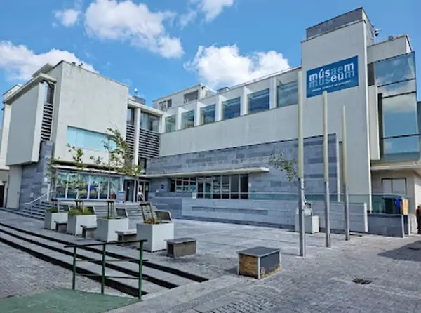 Galway County Museum