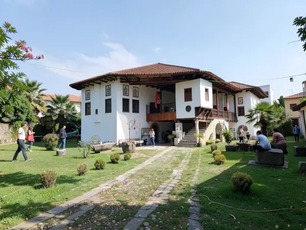 Shkodër Historical Museum