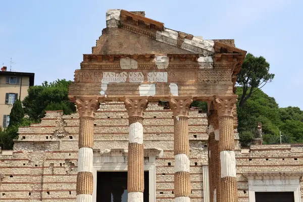 Temple of Vesta