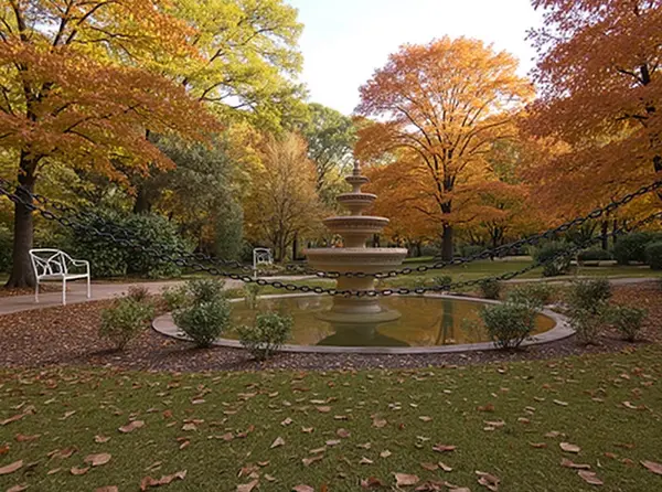 Harry P. Leu Gardens