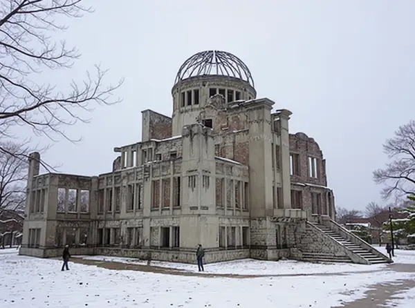 Atomic Bomb Dome