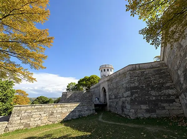 Pula Fortress