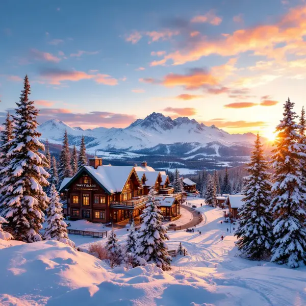 Snow Valley Ski Club