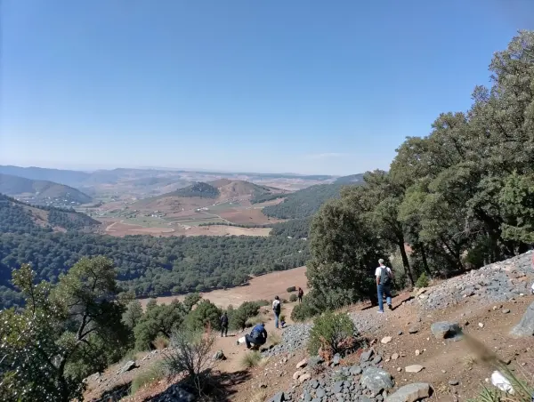 Ifrane National Park