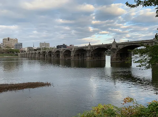 Market Street Bridge