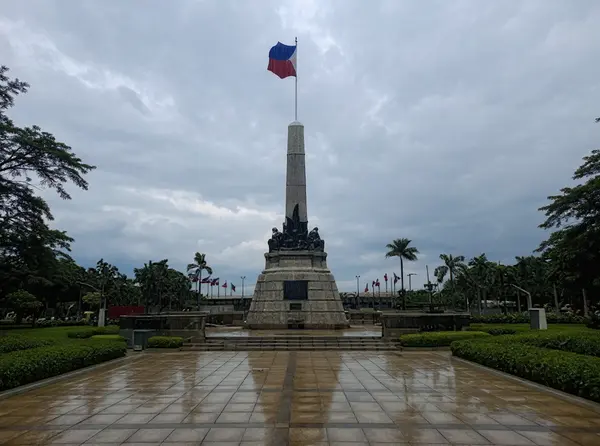 Rizal Park