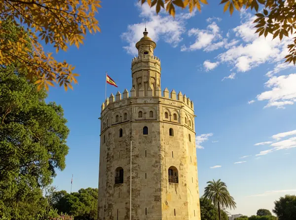 Torre del Oro