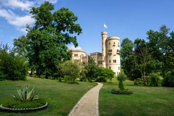 Babelsberg Palace