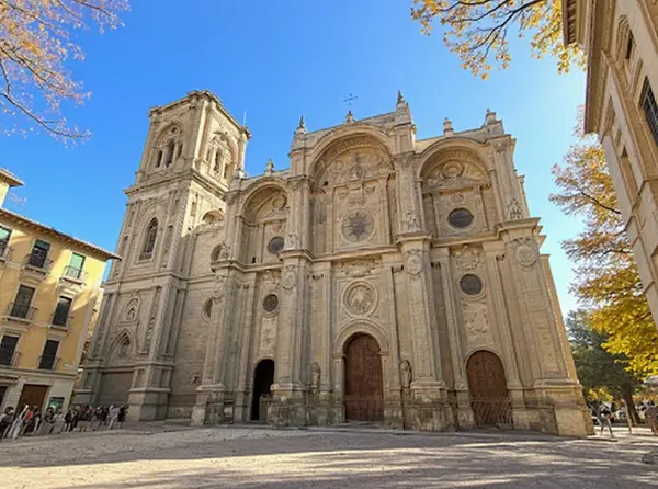 Catedral de Granada