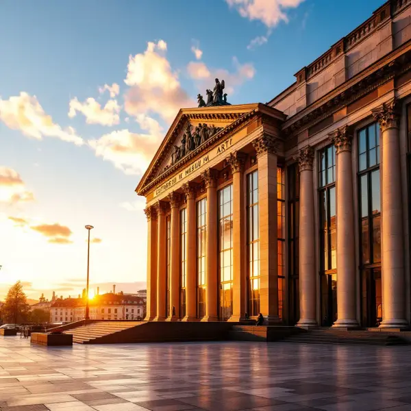 Gothenburg Museum of Art