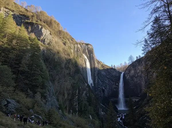 Kilt Rock and Mealt Falls 2