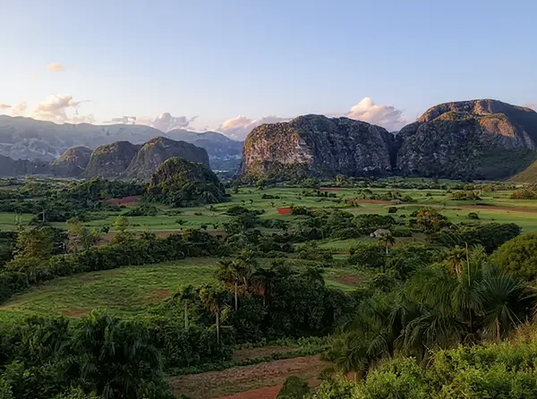 Viñales Valley