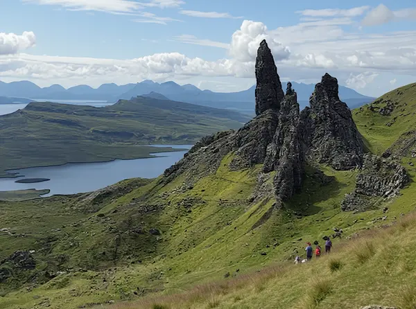 Old Man of Storr 2