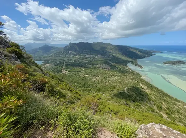 Le Morne Brabant