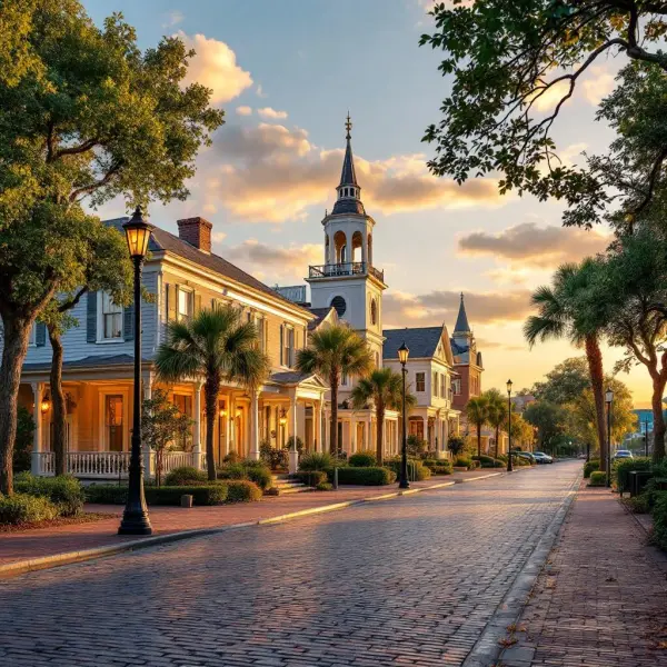 Riverside Avondale Historic District