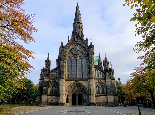 Glasgow Cathedral