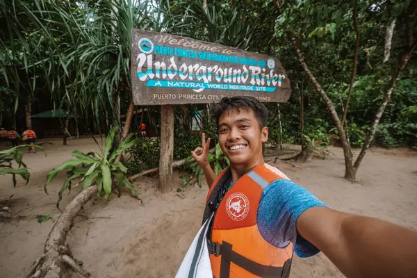 Puerto Princesa Underground River