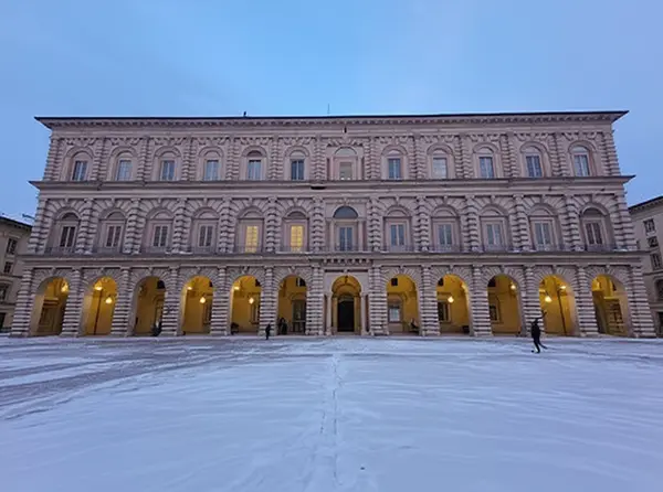 Palazzo Pitti