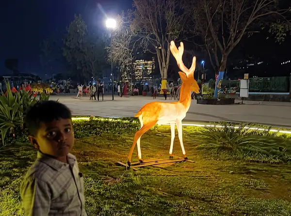 Pazhamudir Solai