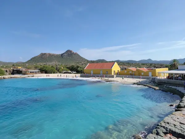 Bonaire National Marine Park