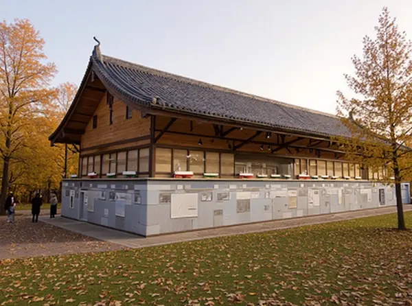 Duus Museum (Duushús / Duus Safnahús) – local history & art museum in Keflavík 2