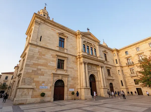 Grandmaster's Palace