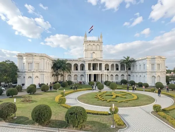 Palacio de los López