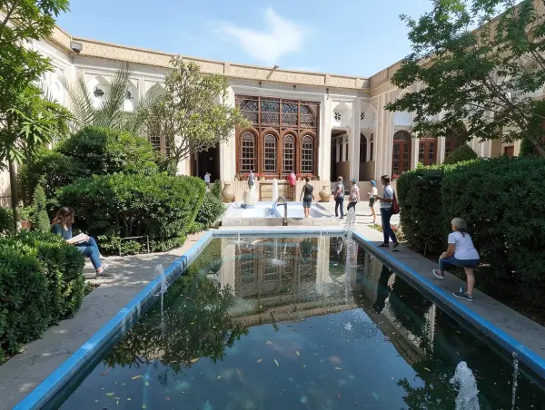Yazd Water Museum