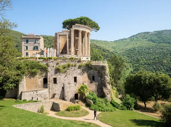 Parco Villa Gregoriana