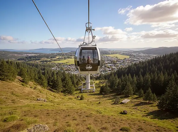 Skyline Rotorua