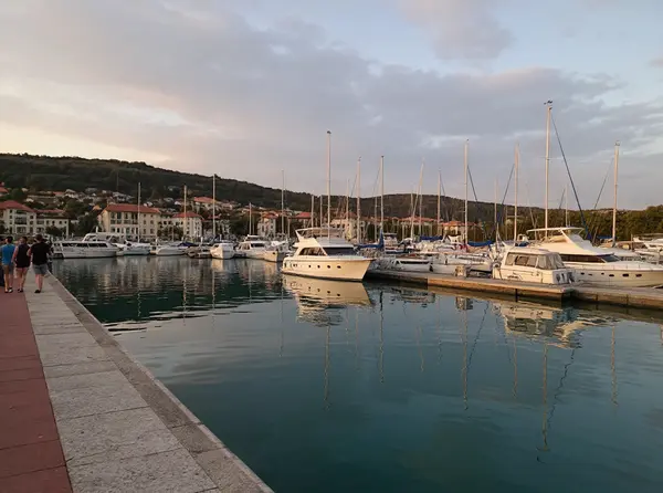 Portorož Marina
